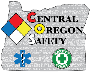 Central Oregon Safety